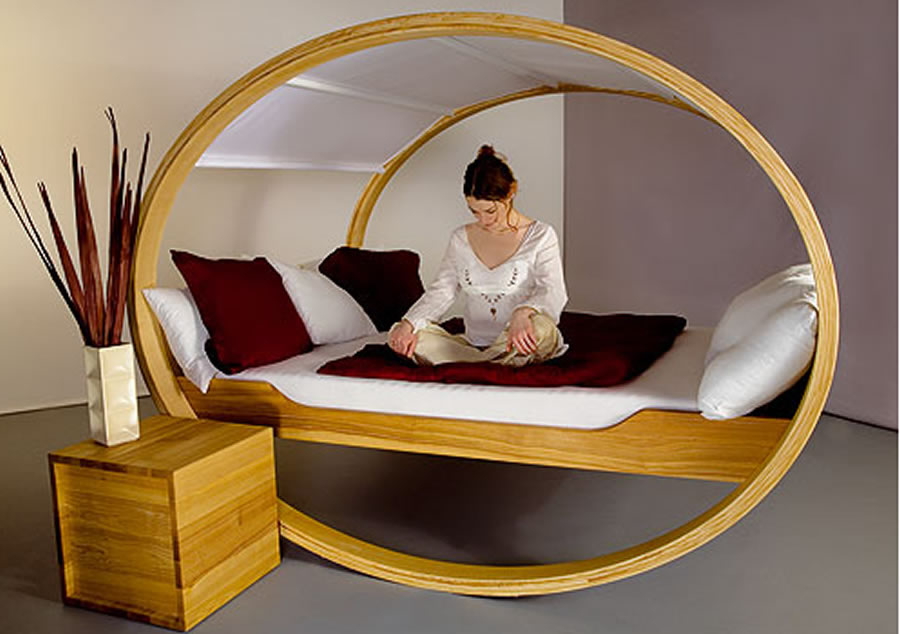 Unconventional-Home-Interior-Furniture-Design-Ideas-Private-Cloud-Bed-Collection-by-Michael-Kloker-and-Manuel-Kloker