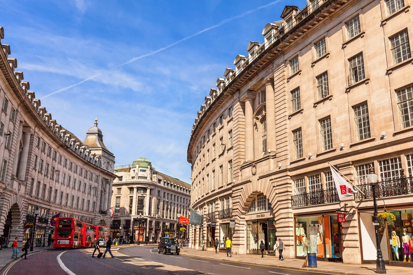 Baan Sansiri Pattanakarn_Regent Street